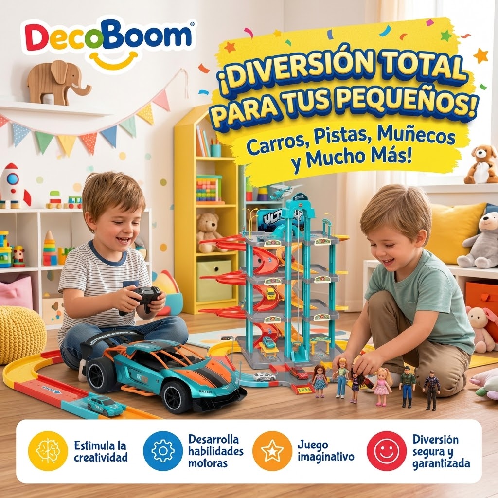 NIÑOS