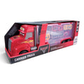 Set Camión Maletín Portavehículos de Cars 3 MACK
