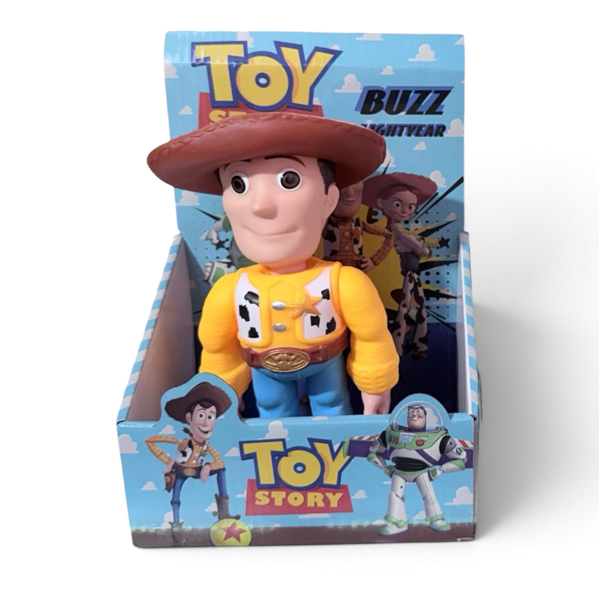 Muñecos Toy Story Colección