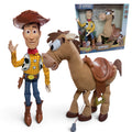 Set Woody y Tiro al Blanco