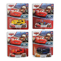 Carros Metálicos Coleccionables Cars
