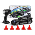 Carro Deportivo a Control Remoto Especial para Drift