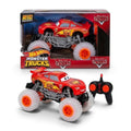 Carro Monster Truck de Cars a Control Remoto