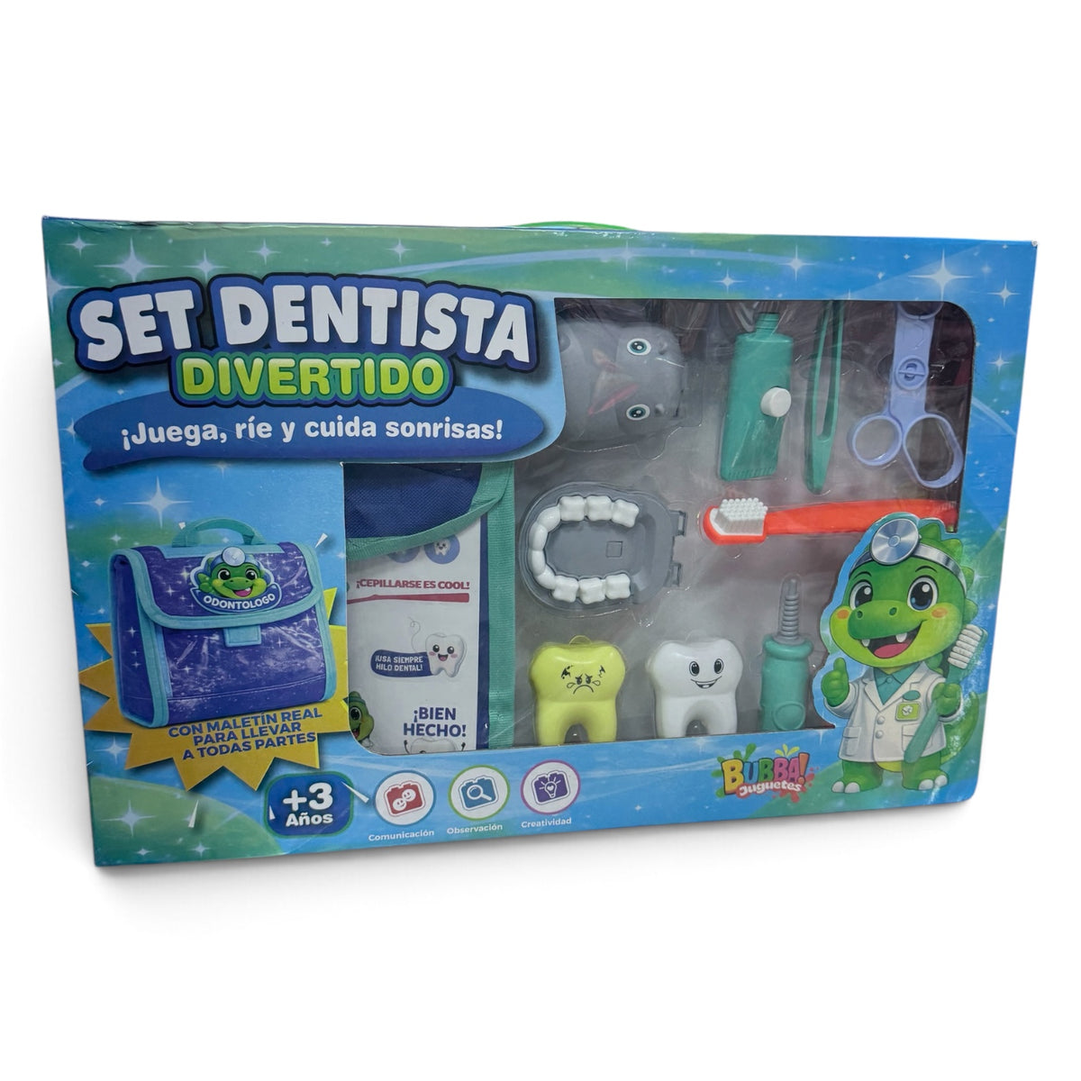 Set Dentista